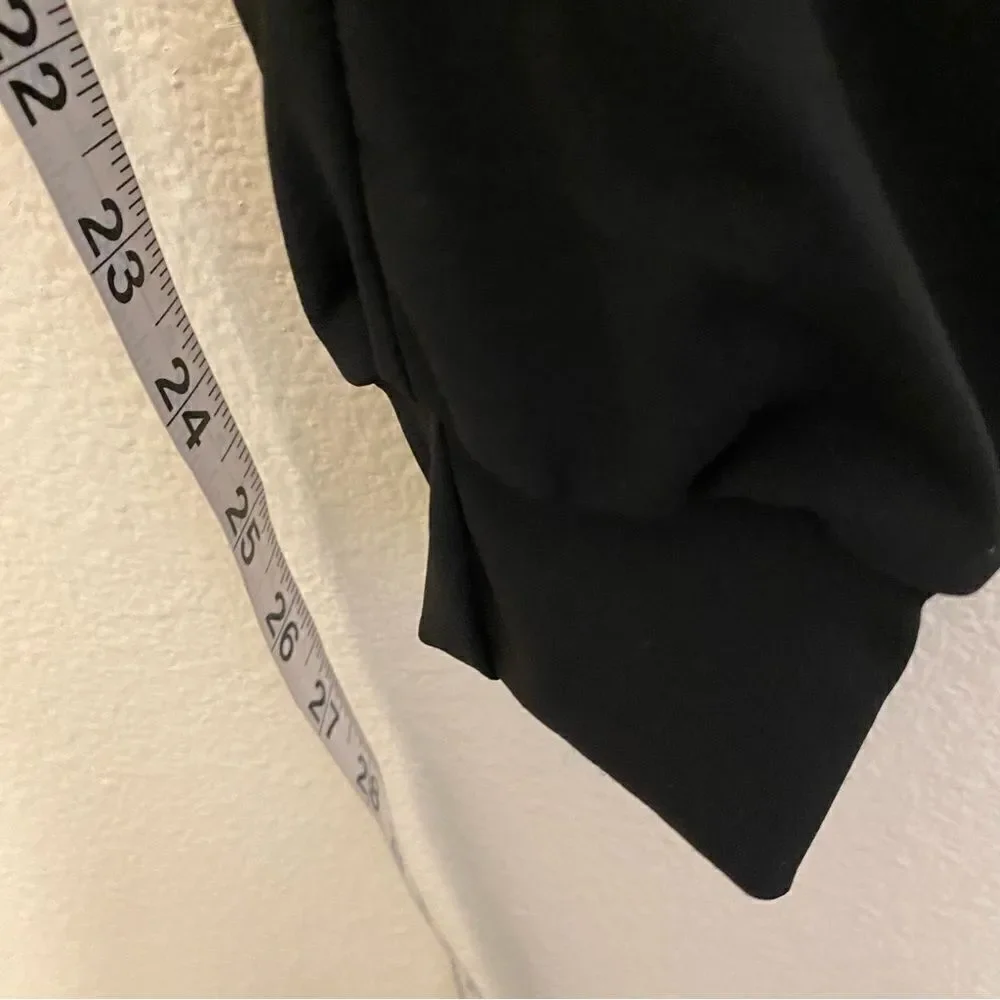 Weissman matte jersey